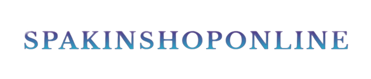 Spakinshoponline